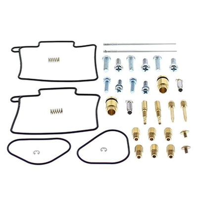 ALL BALLS RACING CARB REBUILD KIT SKI-DOO#mpn_26-1933