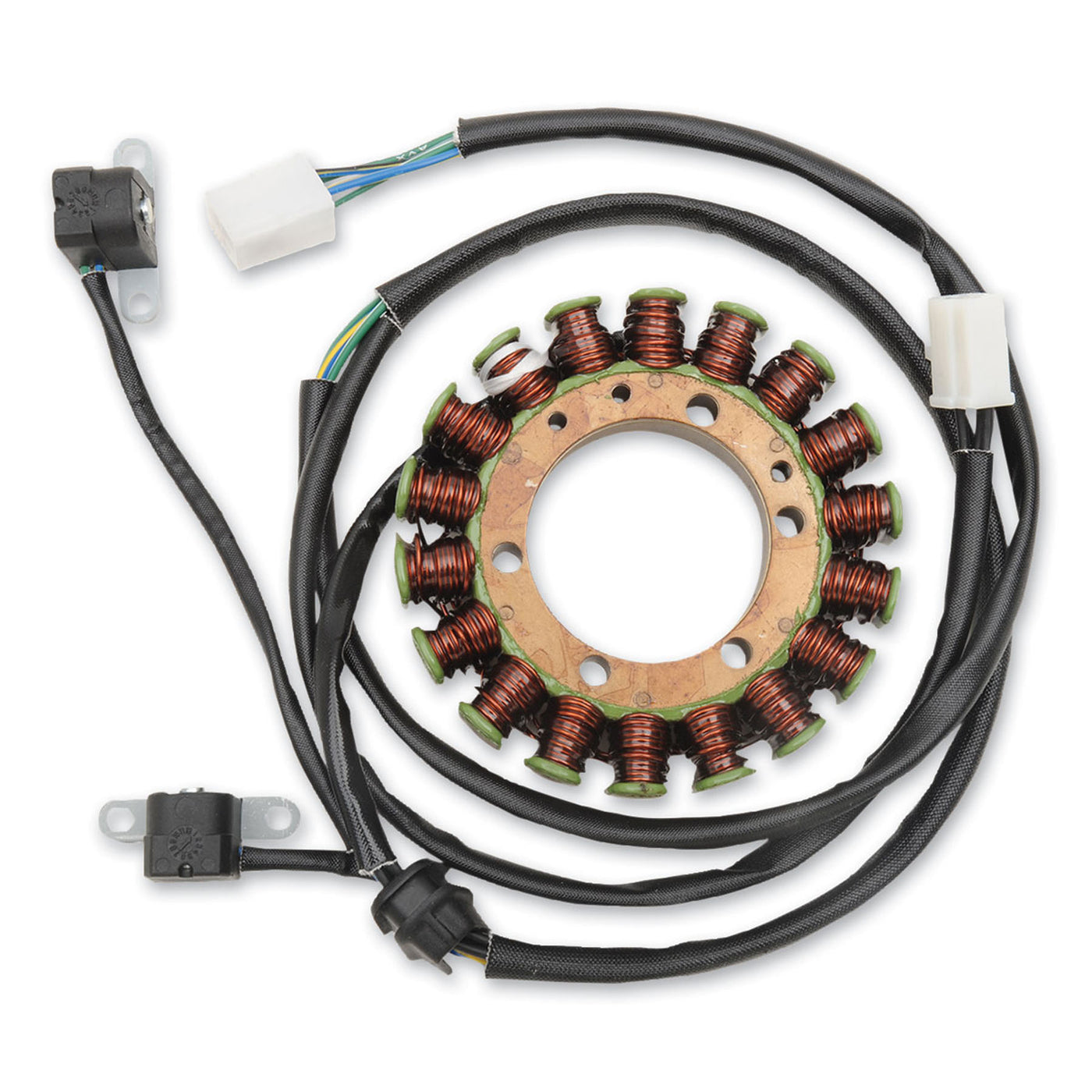 RICK'S ELECTRIC, OE STYLE STATOR#mpn_21-337