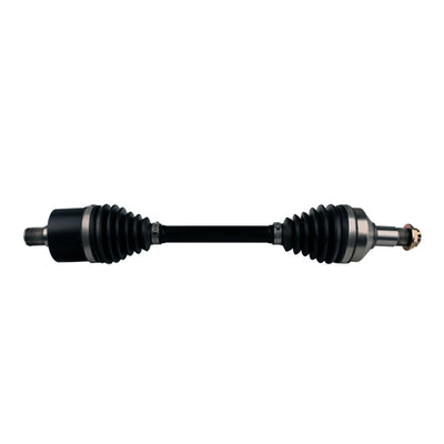 TYTANEUM HEAVY DUTY CV AXLE ARCTIC CAT REAR LEFT / RIGHT#mpn_813-0234