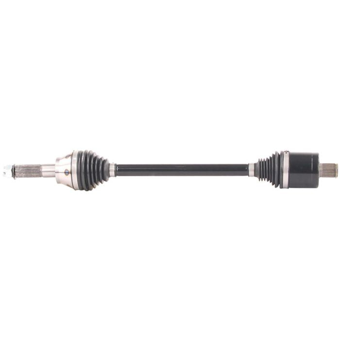 Tytaneum POL-6095HD CV Axle #POL-6095HD