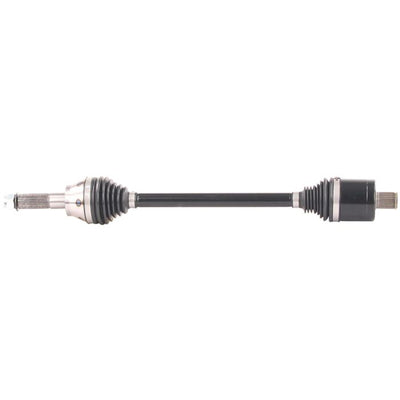 HEAVY DUTY REPLACEMENT CV AXLE#mpn_POL-6095HD