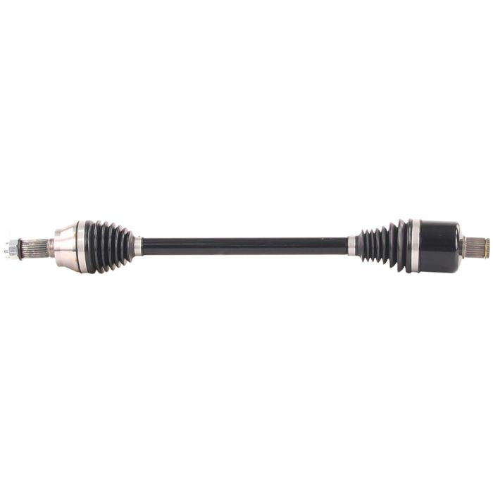 Tytaneum POL-6096HD CV Axle #POL-6096HD
