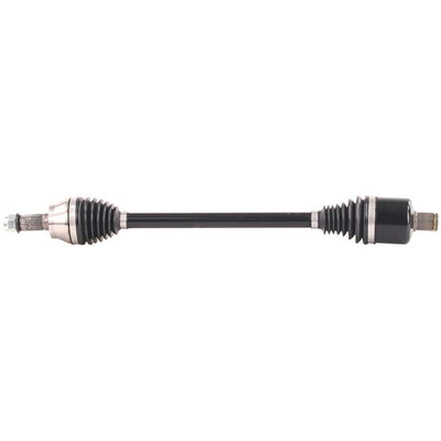 Tytaneum POL-6096HD CV Axle #POL-6096HD