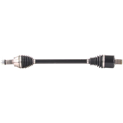 HEAVY DUTY REPLACEMENT CV AXLE#mpn_POL-6096HD