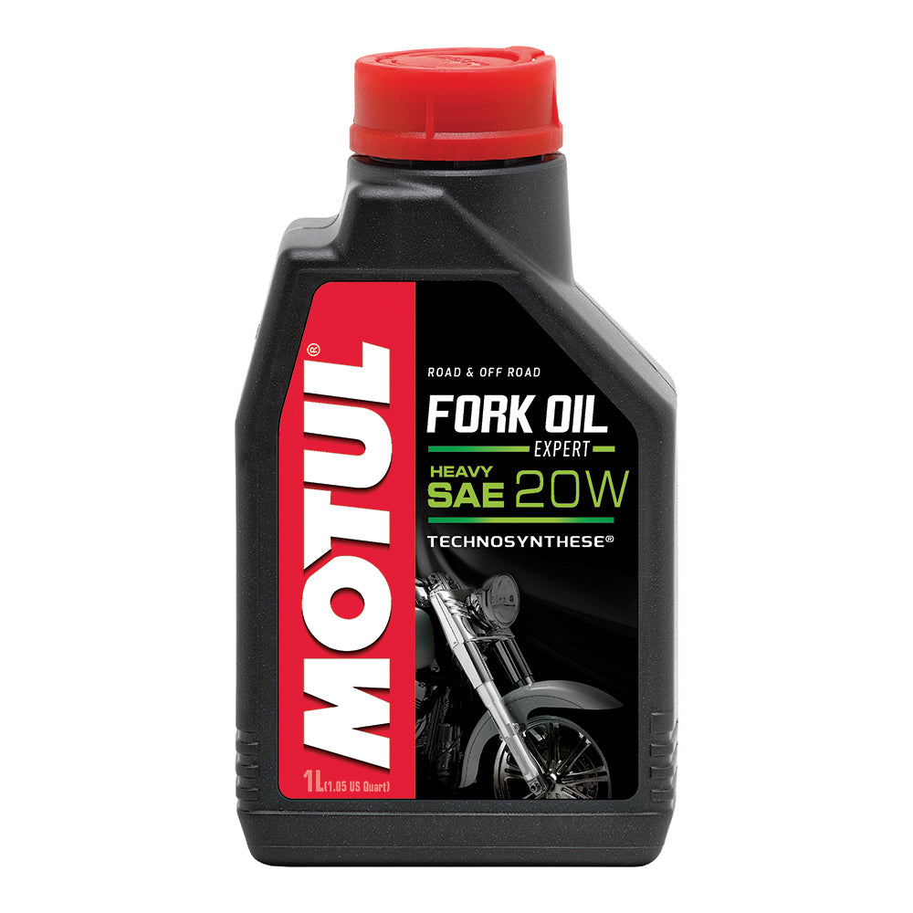 FORK OIL EXPERT 20W 1 L #105928