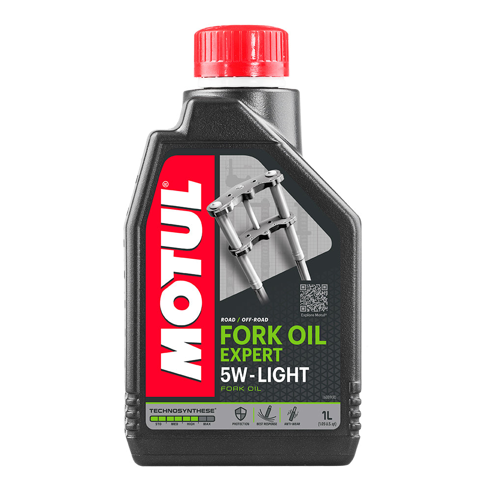 FORK OIL EXPERT 5W 1 L #105929