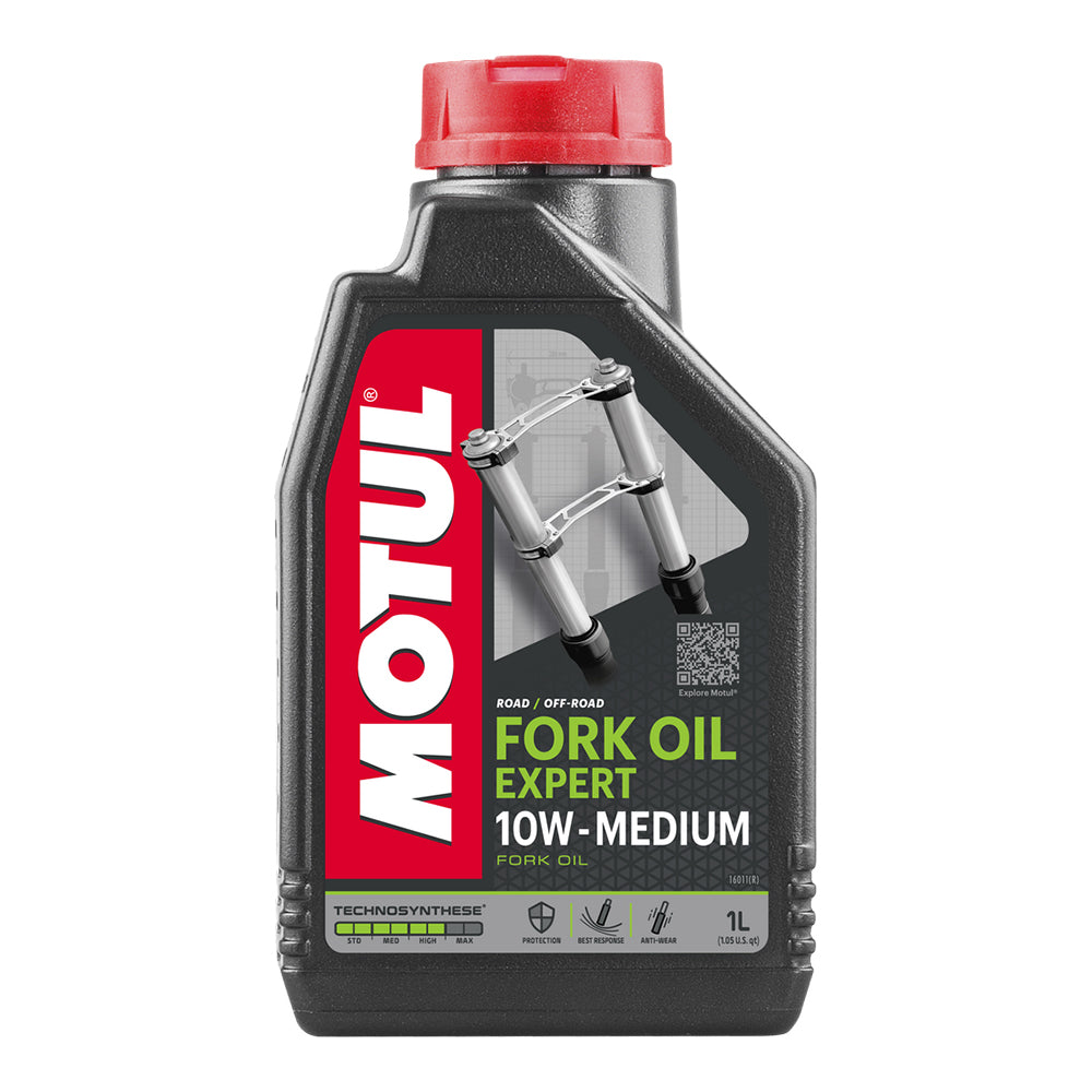 FORK OIL EXPERT 10W 1 L #105930