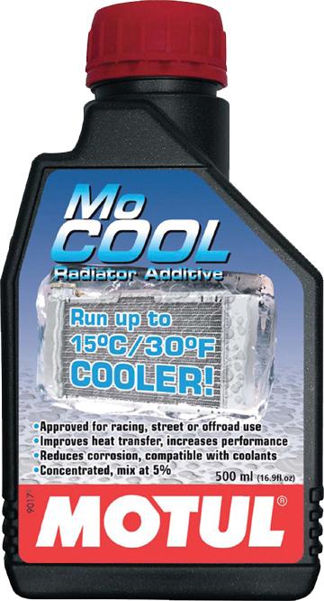 MOCOOL RADIATOR ADDITIVE 1/2-LITER#mpn_102222 / 107798