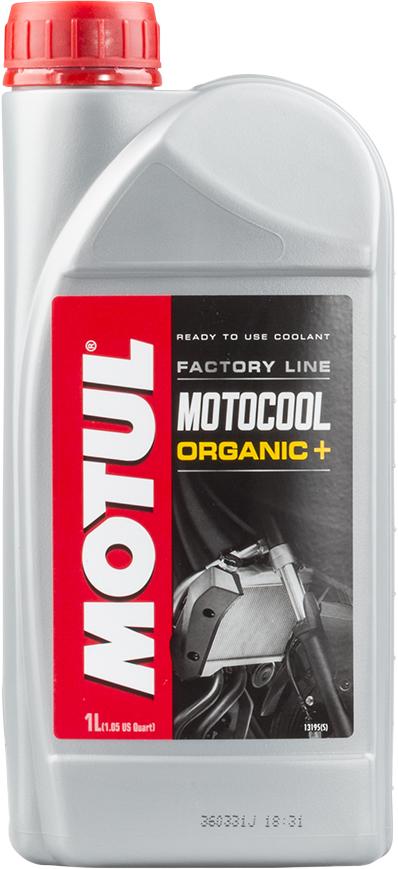 MOTOCOOL FACTORY COOLANT 35 1 LTR#mpn_105920