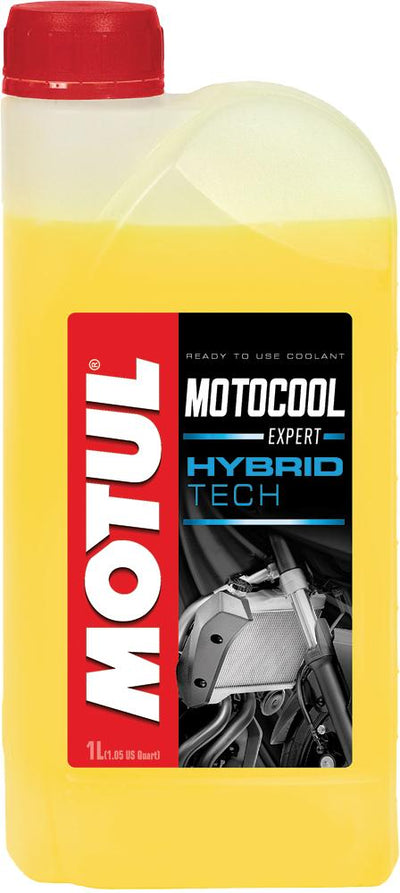 MOTOCOOL EXPERT COOLANT 25 1 LTR#mpn_105914