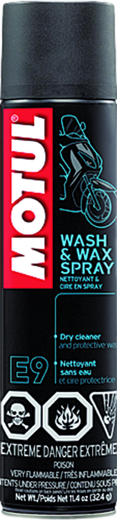 WASH & WAX 11.4OZ#mpn_103258