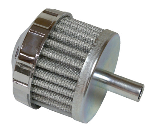 RPLCMNT FILTER /CHROMEOM TOP#mpn_14-20905