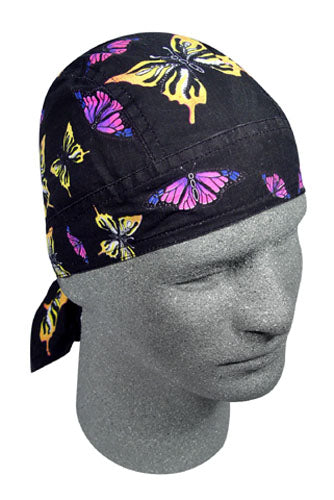 FLYDANNA; 100% COTTON, MIXED BUTTERFLIES#mpn_Z336