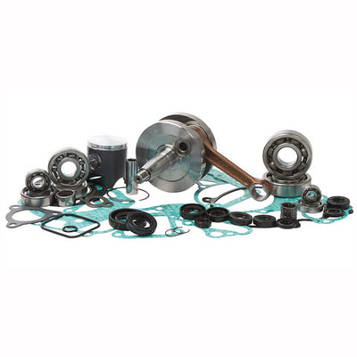 WRENCH RABBIT ENGINE BOTTOM END KIT#mpn_WR101-010