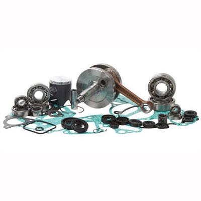 Wrench Rabbit WR101-010 Complete Engine Rebuild Kit #WR101-010