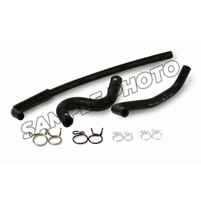 FUEL STAR HOSE AND CLAMP KIT#mpn_FS00011
