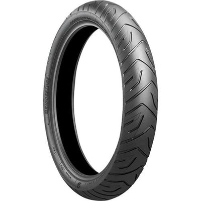 BRIDGESTONE - BATTLAX ADVENTURE A41F 120/70R15M/C-(56V) TIRE #9334