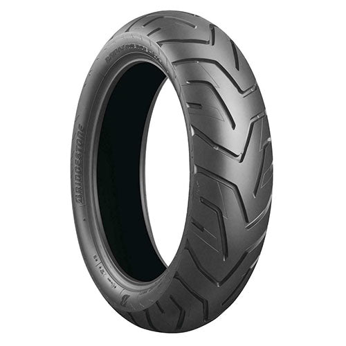BRIDGESTONE - BATTLAX ADVENTURE A41R M 190/55R17M/C-(75V) TIRE#mpn_9335