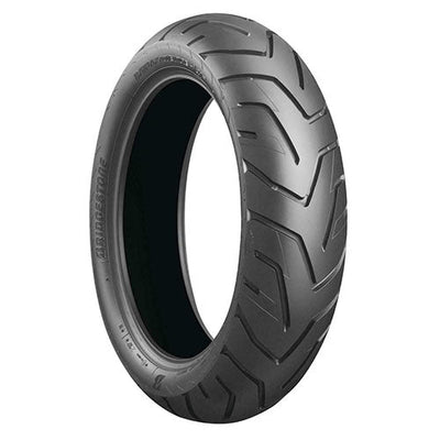 BRIDGESTONE - BATTLAX ADVENTURE A41R G 150/70R18M/C-(70H) TIRE #9339