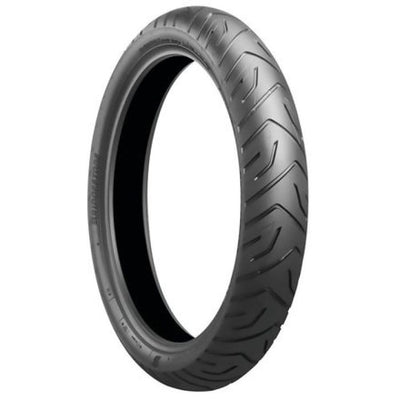 BRIDGESTONE BATTLAX ADVENTURE A41F G 90/90-21M/C54 H FRONT#mpn_9338