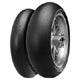 Continental 2444030000 Track Soft Tire - 120/70R17 Tl #02444030000