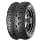 Continental Tire The Americas 2402870000 Conti Tour Touring Tires - Rear #02402870000