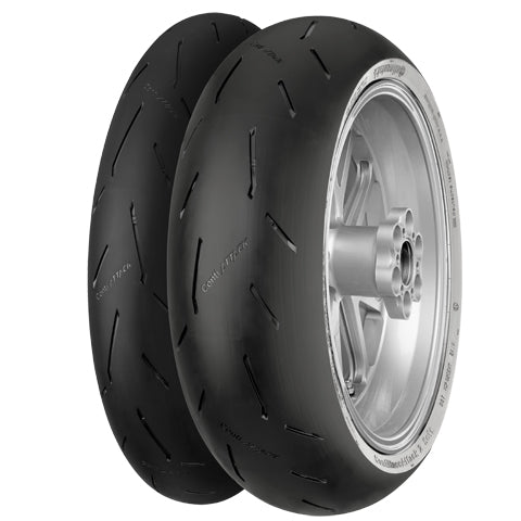 CONTI RACE ATTACK 2 190/55 ZR 17 REAR 75 W, TL#mpn_02446570000