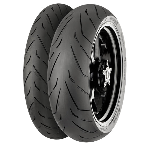 CONTI ROAD 190/55 ZR 17 REAR 75 (W), TL#mpn_02445940000