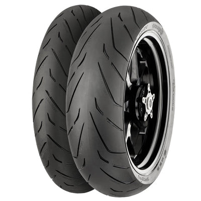 Continental Tires 2445890000 Conti Road Sport Touring Tires - Rear #02445890000