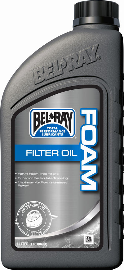 FOAM FILTER OIL 1L #99190-B1LW