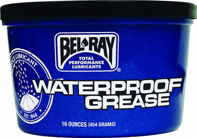 WATERPROOF GREASE 16OZ#mpn_99540-TB16W