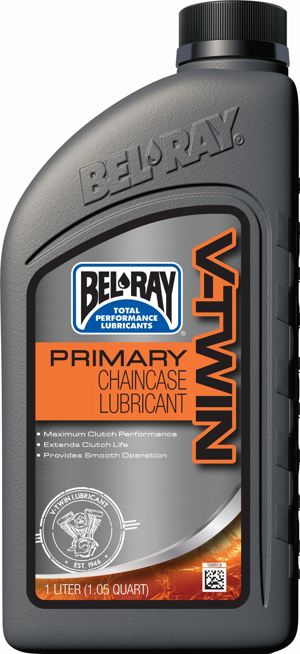 PRIMARY CHAINCASE LUBRICANT 1L#mpn_96920-BT1