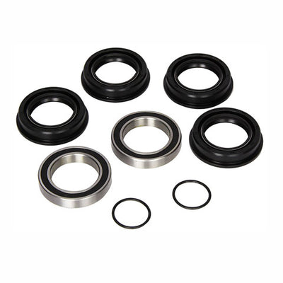 PIVOT WORKS REAR WHEEL BEARINGKIT HONDA ATV#mpn_PWRWK-H57-000