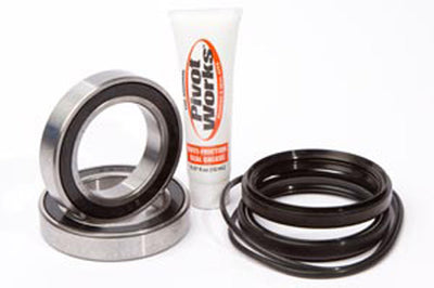 PIVOT WORKS REAR WHEEL BEARINGKIT HONDA ATV#mpn_PWRWK-H10-420