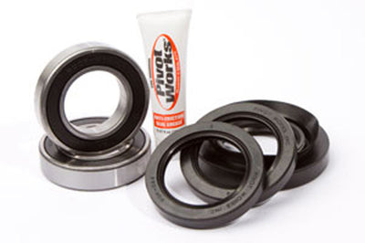 PIVOT WORKS REAR WHEEL BEARINGKIT HONDA ATV#mpn_PWRWK-H52-000