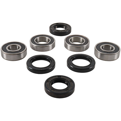 Pivot Work PWFWK-H52-000 Wheel Bearing Kit #PWFWK-H52-000