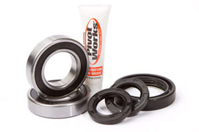 PIVOT WORKS REAR WHEEL BEARINGKIT HONDA ATV#mpn_PWRWK-H65-000
