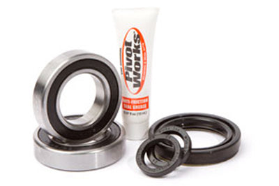 PIVOT WORKS REAR WHEEL BEARINGKIT HONDA ATV#mpn_PWRWK-H66-000