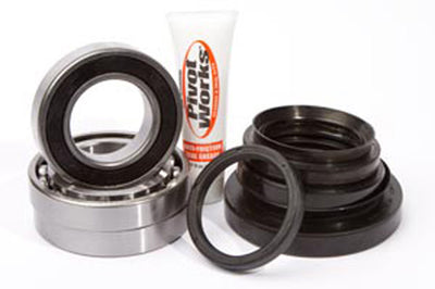 PIVOT WORKS REAR WHEEL BEARINGKIT HONDA ATV#mpn_PWRWK-H30-003