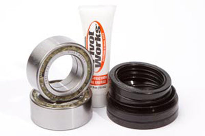 PIVOT WORKS FRONT WHEEL BEARING KIT HONDA ATV#mpn_PWFWK-H16-003