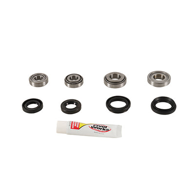 PIVOT WORKS HUB BEARING CONVERSION KIT KAWASAKI ATV#mpn_PWHCK-K01-000