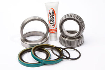 PIVOT WORKS REAR WHEEL BEARINGKIT POLARIS ATV#mpn_PWRWK-P01-042