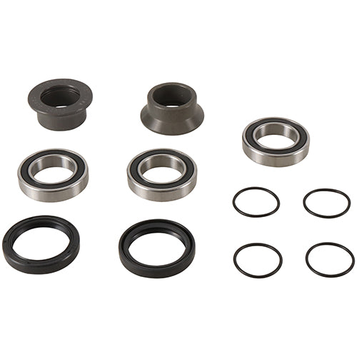PIVOT WORKS WATER PROOF WHEEL COLLAR KIT SUZUKI BIKE#mpn_PWRWC-S07-500