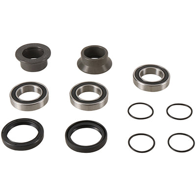 PIVOT WORKS WATER PROOF WHEEL COLLAR KIT SUZUKI BIKE#mpn_PWRWC-S07-500