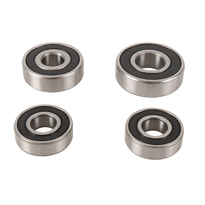 PIVOT WORKS REAR WHEEL BEARINGKIT SUZUKI BIKE#mpn_PWRWK-S42-000