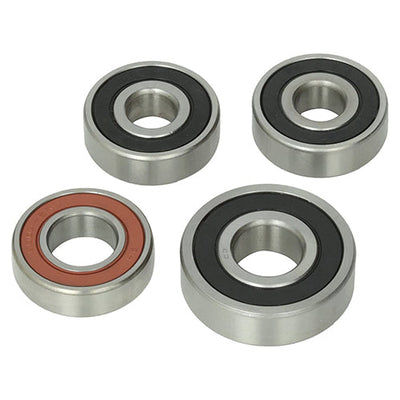 Pivot Work PWRWK-S45-000 Rear Wheel Bearing Kit #PWRWK-S45-000