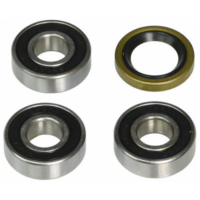 Pivot Work PWRWK-Y49-000 Rear Wheel Bearing Kit #PWRWK-Y49-000