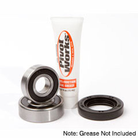 PIVOT WORKS REAR WHEEL BEARINGKIT YAMAHA BIKE#mpn_PWRWK-Y40-230