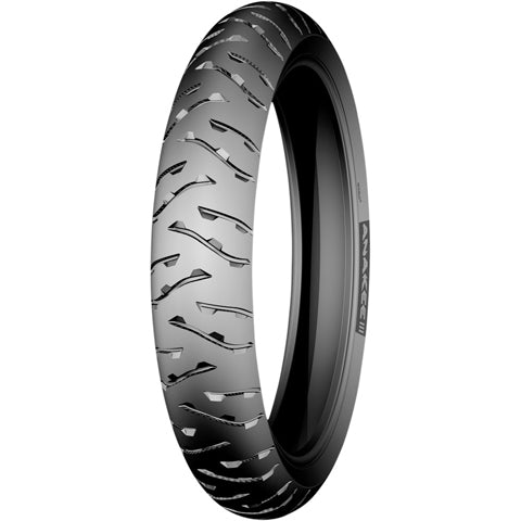 TIRE ANAKEE ADVENTURE FRONT 100/90-19 57V BIAS TT/TL#mpn_8568