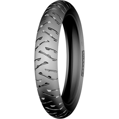 TIRE ANAKEE ADVENTURE FRONT 100/90-19 57V BIAS TT/TL#mpn_8568